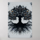 Search for mystic posters Symbolism