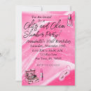 Search for glitz invitations Glitz and glam