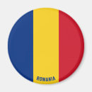 Search for romania magnets World flags