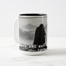 Search for black warrior mugs Black and white
