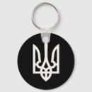 Search for trident key rings Slava ukraini