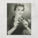 Search for woman sitting postcards Waist up