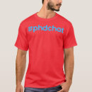Search for phd student tshirts Column