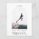 Search for will you be my bridesman Calligraphy