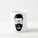 Search for beard coffee mugs Men