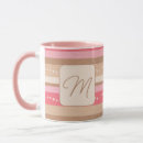 Search for pastel brown mugs Pattern