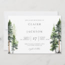 Search for forest green invitations Summer