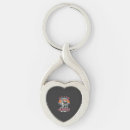 Search for alaskan malamute key rings Animal