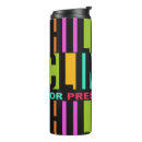 Search for voting travel mugs Campaign