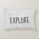 Search for birch tree cushions White