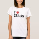 Search for i love jesus tshirts Inspirational