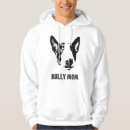 Search for english bull terrier clothing Funny