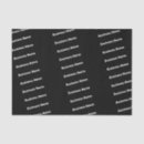 Search for template tissue paper Business
