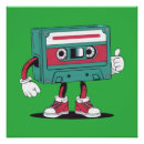 Search for vintage cartoon posters 80s