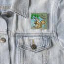Search for cute squirrel badges Cartoon
