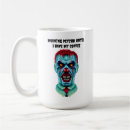 Search for creepy monster mugs Creatures