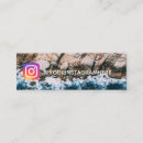 Search for contrast business cards Trendy