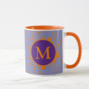 Search for circle monogram mugs Girly