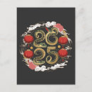 Search for chinese zodiac postcards Tradition