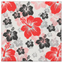 Search for hawaiian print fabric Pattern