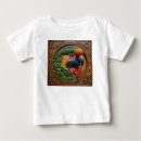 Search for perching tshirts Colourful