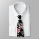 Search for rose pattern ties Bouquet
