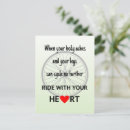 Search for positive saying postcards For him