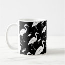 Search for egret mugs Heron