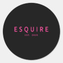 Search for esquire Student