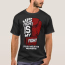 Search for sup tshirts Awareness