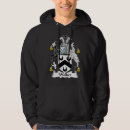 Search for family crest hoodies Arms