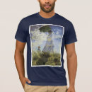 Search for impressionist tshirts Vintage