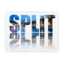 Search for split croatia magnets Croatian
