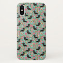 Search for doxie iphone cases Floral