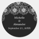 Search for daisy wedding stickers Flowers