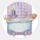 Search for simple graphic design stickers Illustration