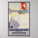 Search for jungfrau posters Oberland