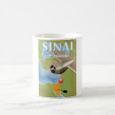 Search for sinai mugs Peninsula