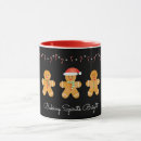 Search for baked mugs Merry christmas