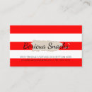Search for salsa business cards Music