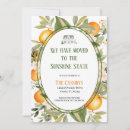 Search for moving wedding invitations New home