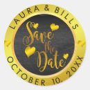 Search for save the date heart stickers Clean