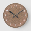 Search for chocolate clocks Brown