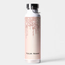 Search for artistic drinkware Rose gold