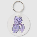 Search for patchwork pattern key rings Flower