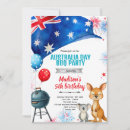 Search for australia invitations Australia day party