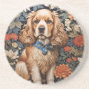 Search for cocker barware Spaniel