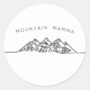 Search for mamma stickers Boho