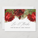 Search for red roses cards Gold