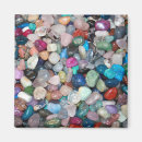 Search for gem stones magnets Jewel